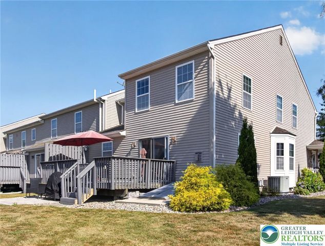 4148 Ross Road, Bethlehem Twp, PA 18020
