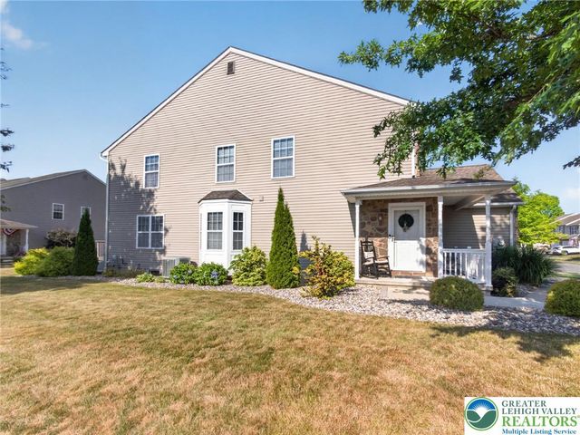 4148 Ross Road, Bethlehem Twp, PA 18020