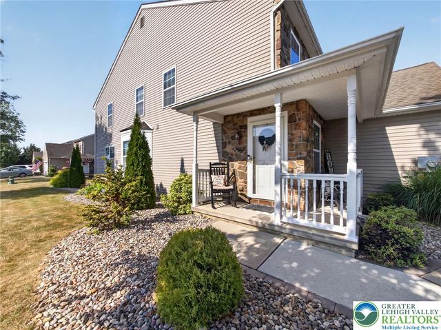 4148 Ross Road, Bethlehem Twp, PA 18020