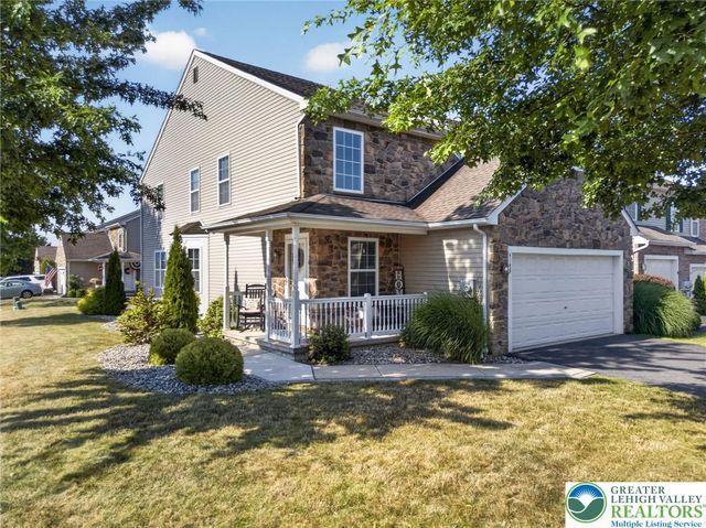 4148 Ross Road, Bethlehem Twp, PA 18020