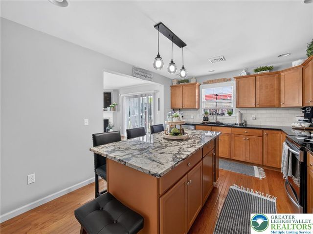 4148 Ross Road, Bethlehem Twp, PA 18020