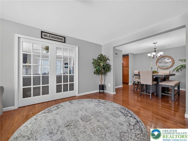 4148 Ross Road, Bethlehem Twp, PA 18020