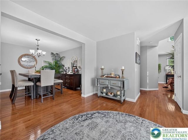 4148 Ross Road, Bethlehem Twp, PA 18020