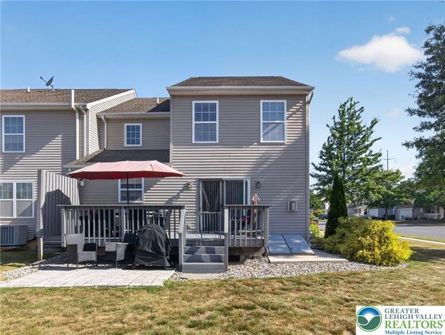 4148 Ross Road, Bethlehem Twp, PA 18020