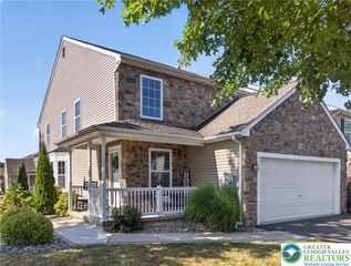 4148 Ross Road, Bethlehem Twp, PA 18020