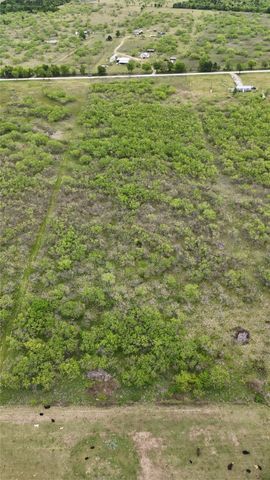 TBD SE County Road 1280, Streetman, TX 75859