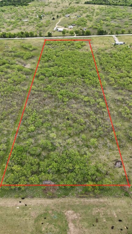 TBD SE County Road 1280, Streetman, TX 75859