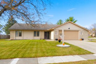 12129 Willow Cove, Fort Wayne, IN 46845