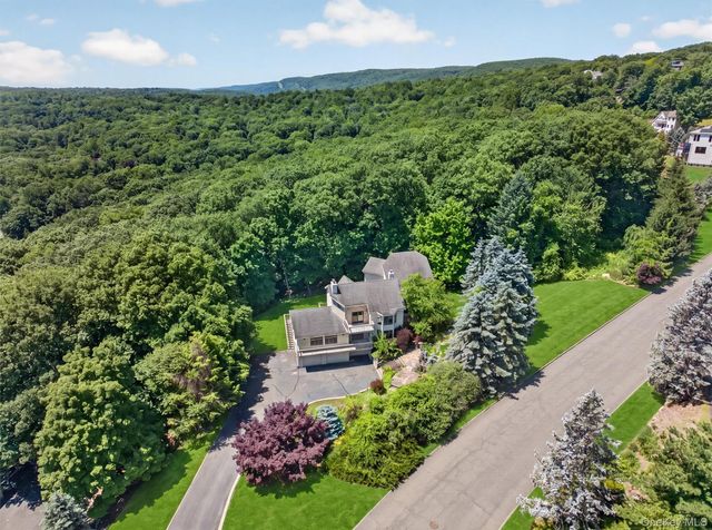 25 S Ridge Road, Pomona, NY 10970
