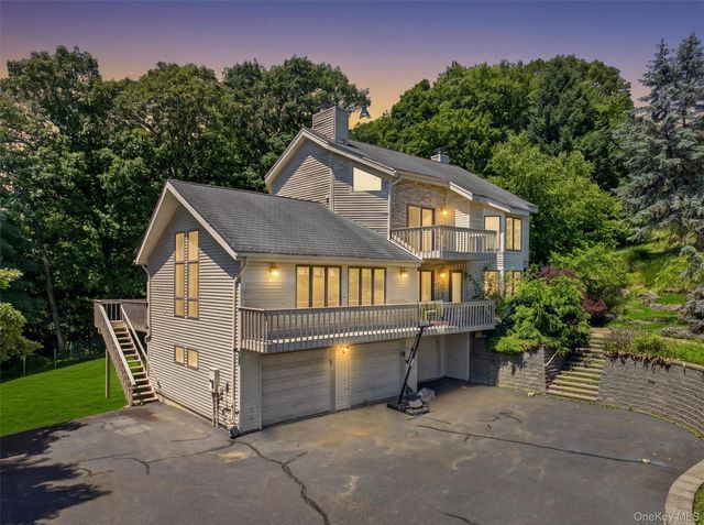 25 S Ridge Road, Pomona, NY 10970