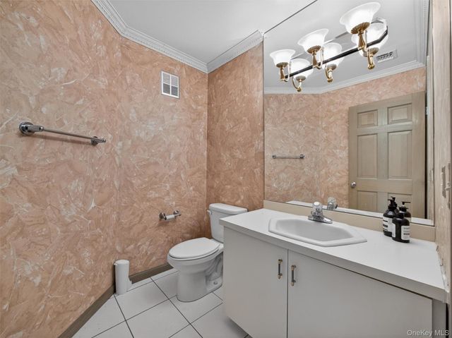 25 S Ridge Road, Pomona, NY 10970
