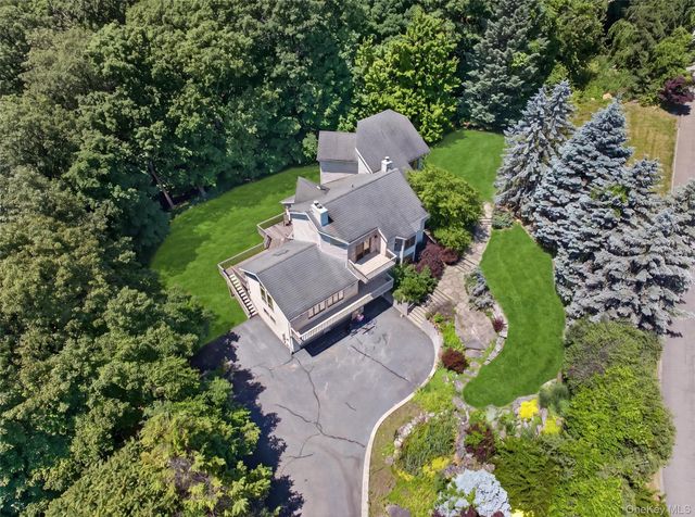 25 S Ridge Road, Pomona, NY 10970