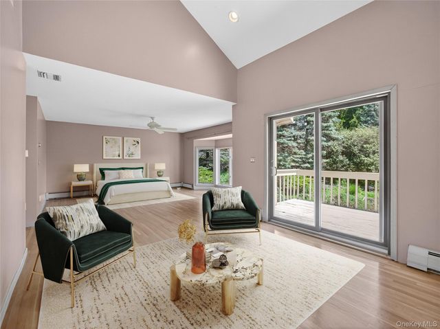 25 S Ridge Road, Pomona, NY 10970