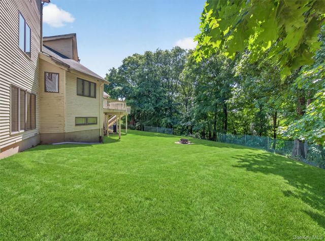 25 S Ridge Road, Pomona, NY 10970