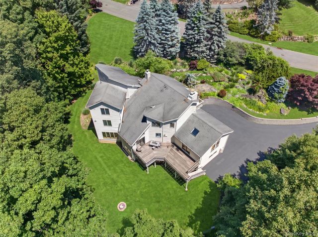 25 S Ridge Road, Pomona, NY 10970