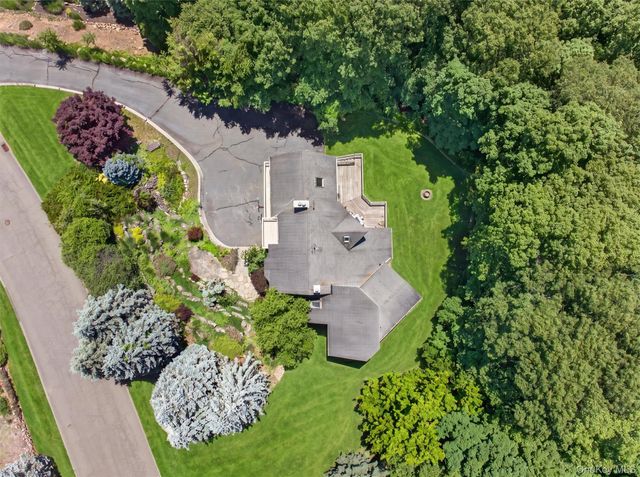 25 S Ridge Road, Pomona, NY 10970