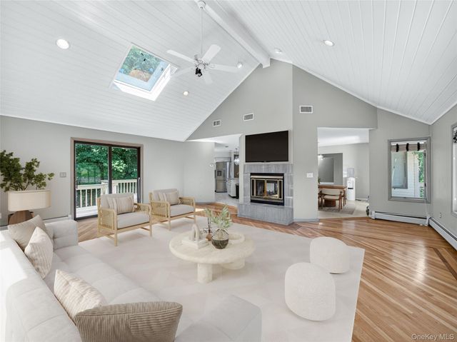 25 S Ridge Road, Pomona, NY 10970
