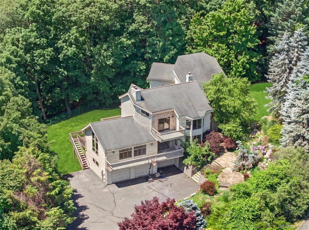 25 S Ridge Road, Pomona, NY 10970