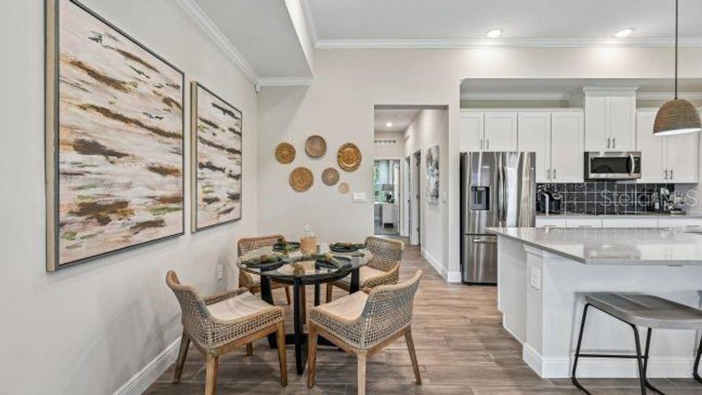 Image 11 of property listing at 2631 FAIRFAX AVENUE, New Smyrna Beach, FL 32168
