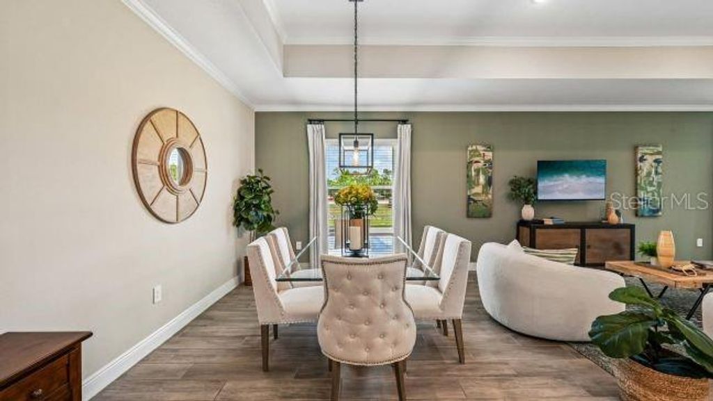 Image 13 of property listing at 2631 FAIRFAX AVENUE, New Smyrna Beach, FL 32168