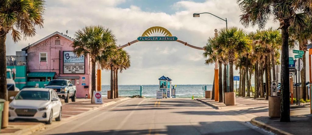 Image 33 of property listing at 2631 FAIRFAX AVENUE, New Smyrna Beach, FL 32168