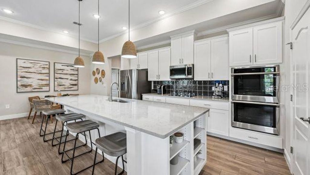 Image 5 of property listing at 2631 FAIRFAX AVENUE, New Smyrna Beach, FL 32168