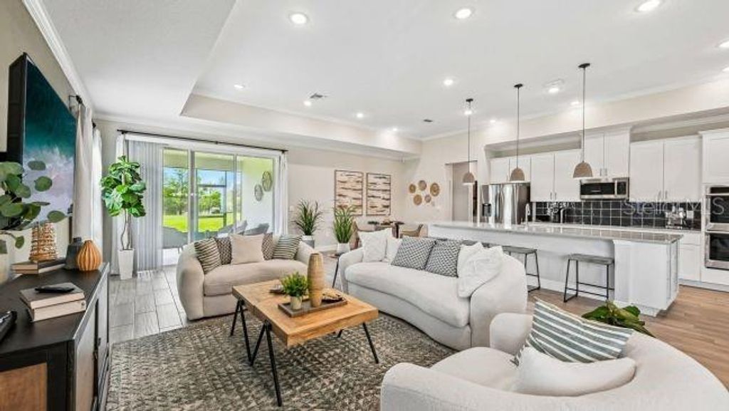 Image 6 of property listing at 2631 FAIRFAX AVENUE, New Smyrna Beach, FL 32168