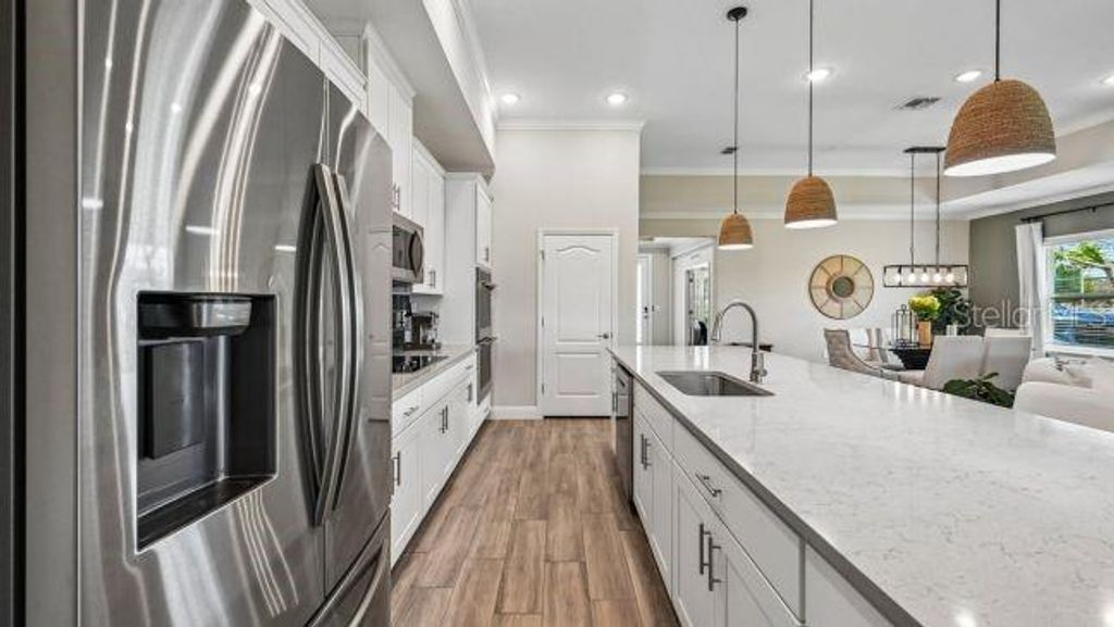 Image 8 of property listing at 2631 FAIRFAX AVENUE, New Smyrna Beach, FL 32168