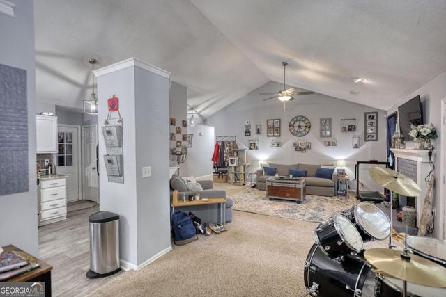 2206 Ridgewood Court, Conyers, GA 30013