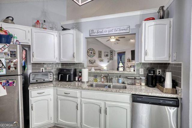 2206 Ridgewood Court, Conyers, GA 30013