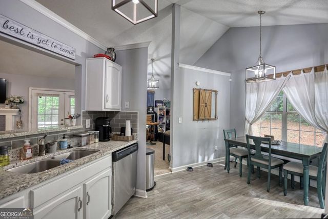 2206 Ridgewood Court, Conyers, GA 30013