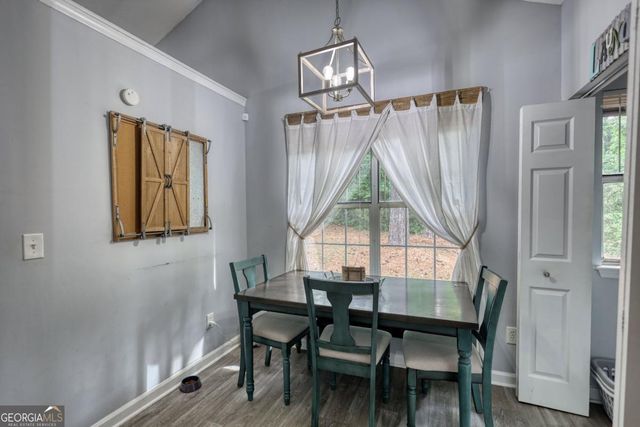 2206 Ridgewood Court, Conyers, GA 30013