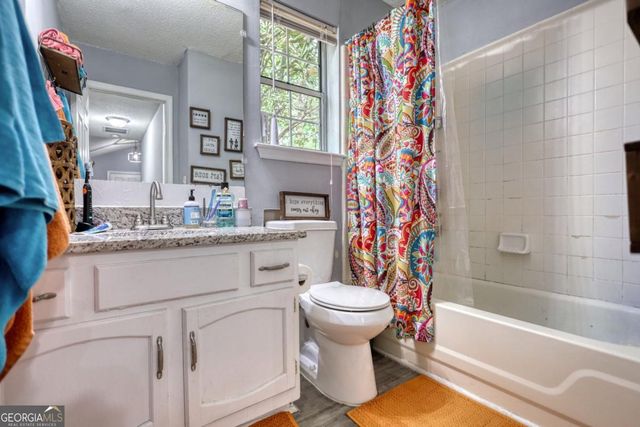 2206 Ridgewood Court, Conyers, GA 30013