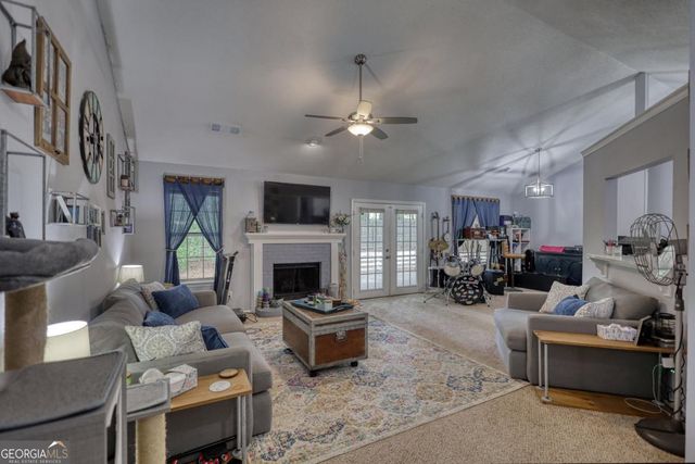 2206 Ridgewood Court, Conyers, GA 30013