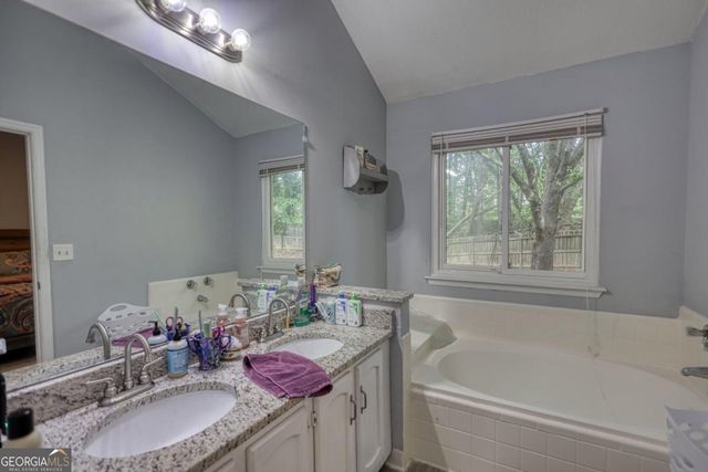 2206 Ridgewood Court, Conyers, GA 30013
