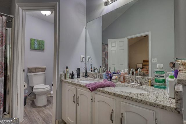 2206 Ridgewood Court, Conyers, GA 30013