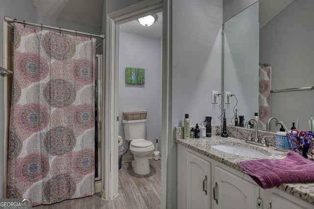 2206 Ridgewood Court, Conyers, GA 30013
