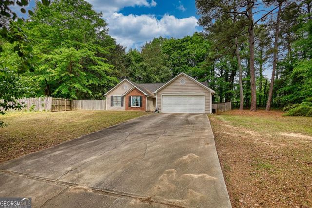 2206 Ridgewood Court, Conyers, GA 30013