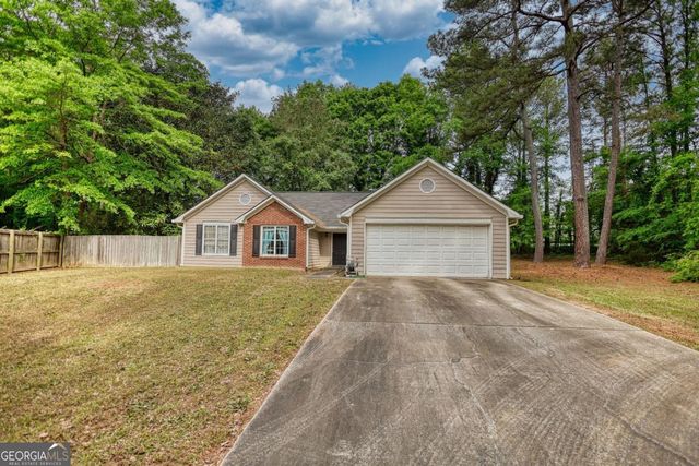 2206 Ridgewood Court, Conyers, GA 30013