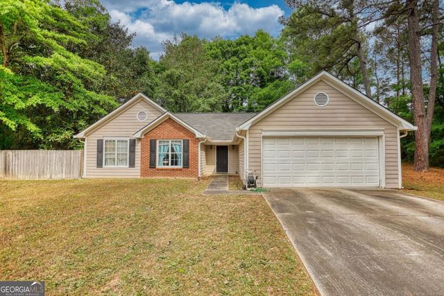 2206 Ridgewood Court, Conyers, GA 30013