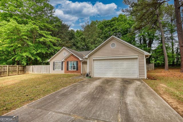 2206 Ridgewood Court, Conyers, GA 30013