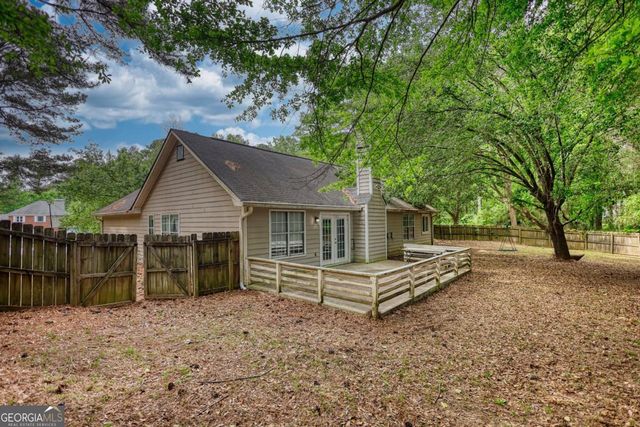 2206 Ridgewood Court, Conyers, GA 30013