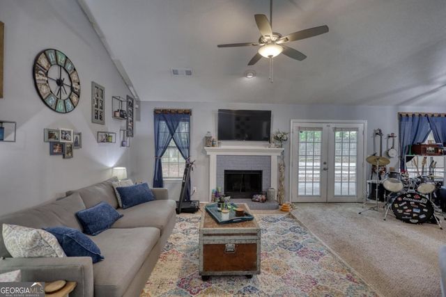 2206 Ridgewood Court, Conyers, GA 30013