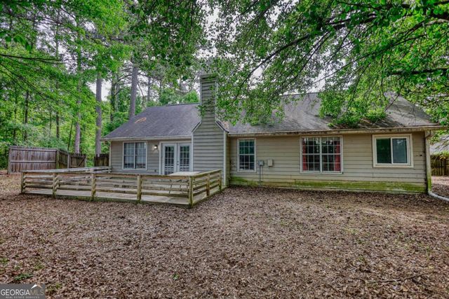 2206 Ridgewood Court, Conyers, GA 30013