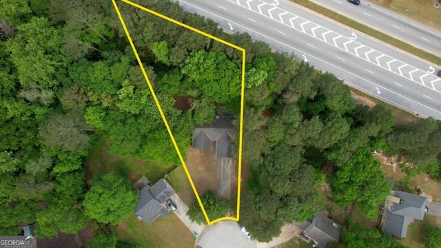 2206 Ridgewood Court, Conyers, GA 30013