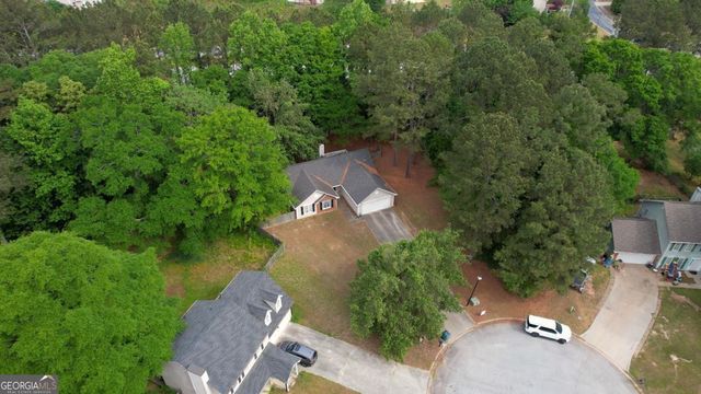 2206 Ridgewood Court, Conyers, GA 30013