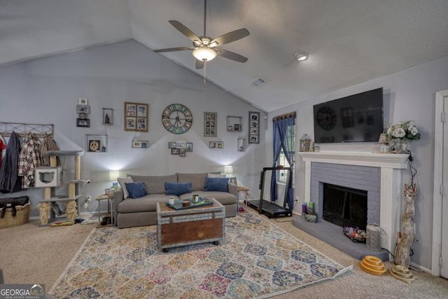 2206 Ridgewood Court, Conyers, GA 30013