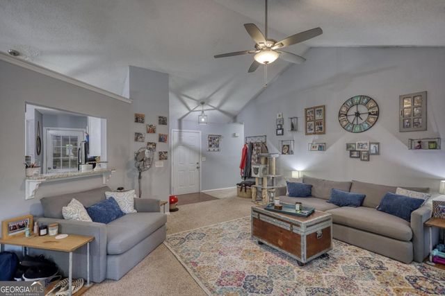 2206 Ridgewood Court, Conyers, GA 30013