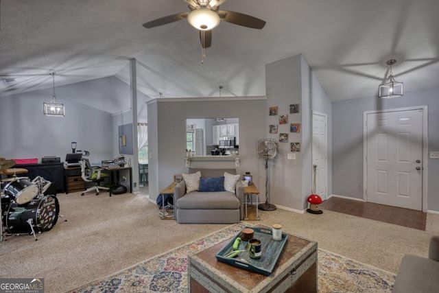 2206 Ridgewood Court, Conyers, GA 30013