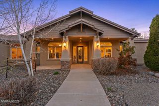 12445 Ocean View Drive, Sparks, NV 89441